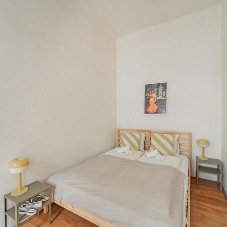 Stylisch Condo In Vienna'S 18Th District エクステリア 写真