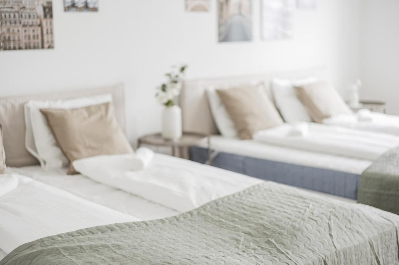 Stylisch Condo In Vienna'S 18Th District エクステリア 写真