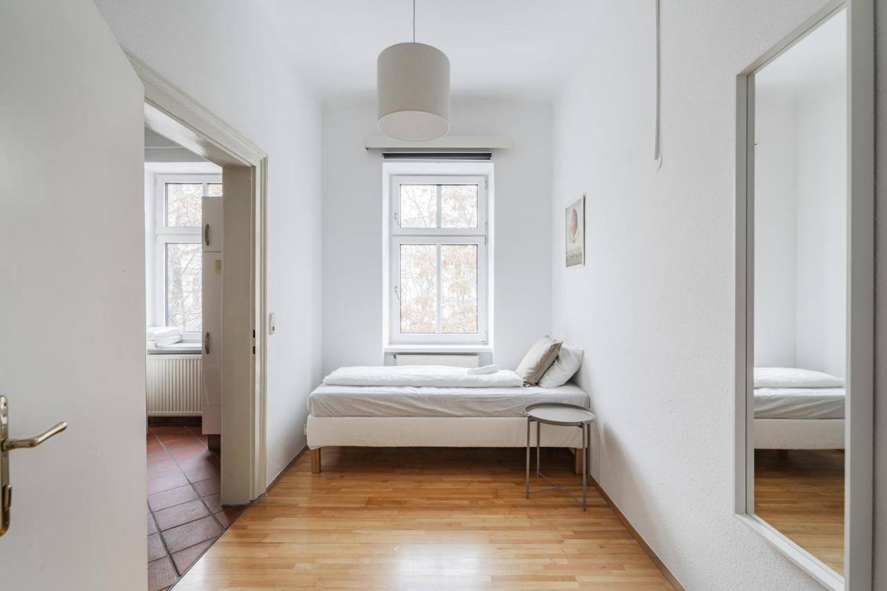 Stylisch Condo In Vienna'S 18Th District エクステリア 写真