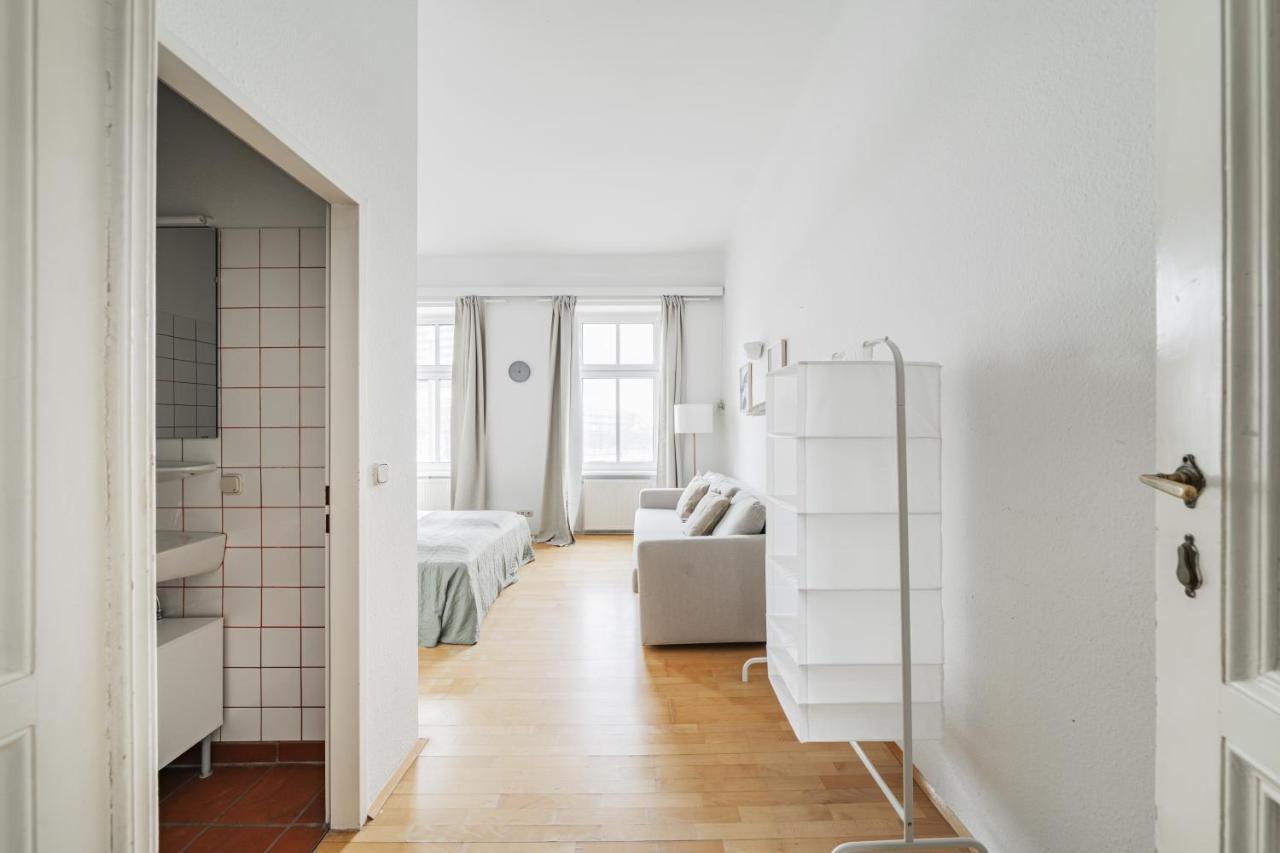 Stylisch Condo In Vienna'S 18Th District エクステリア 写真