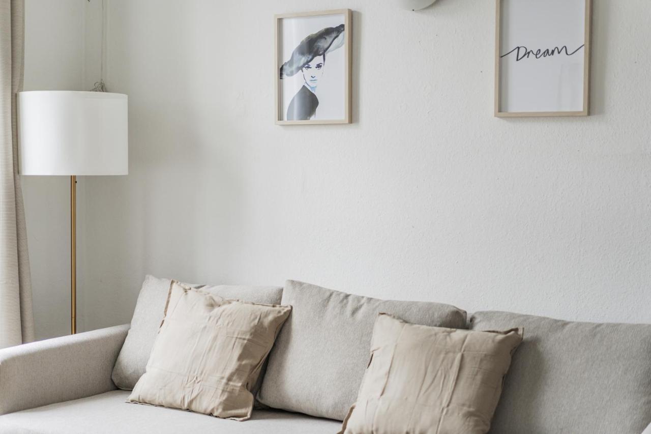 Stylisch Condo In Vienna'S 18Th District エクステリア 写真