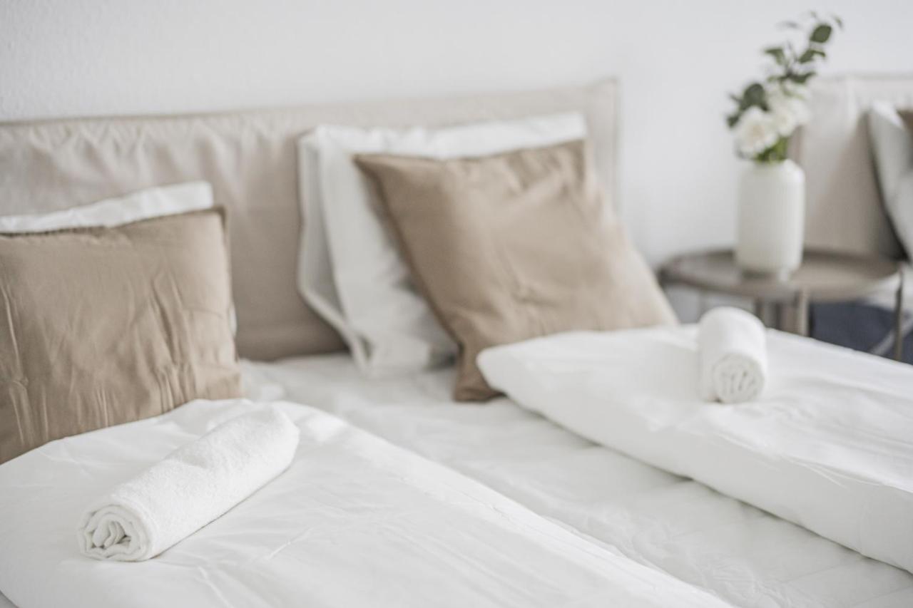 Stylisch Condo In Vienna'S 18Th District エクステリア 写真