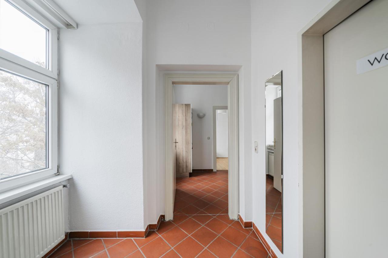 Stylisch Condo In Vienna'S 18Th District エクステリア 写真