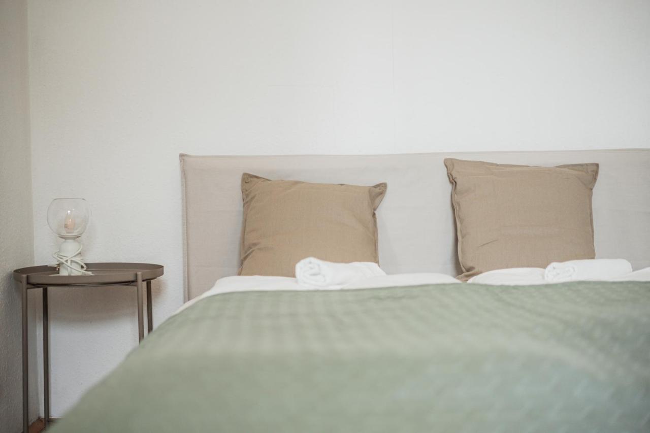 Stylisch Condo In Vienna'S 18Th District エクステリア 写真