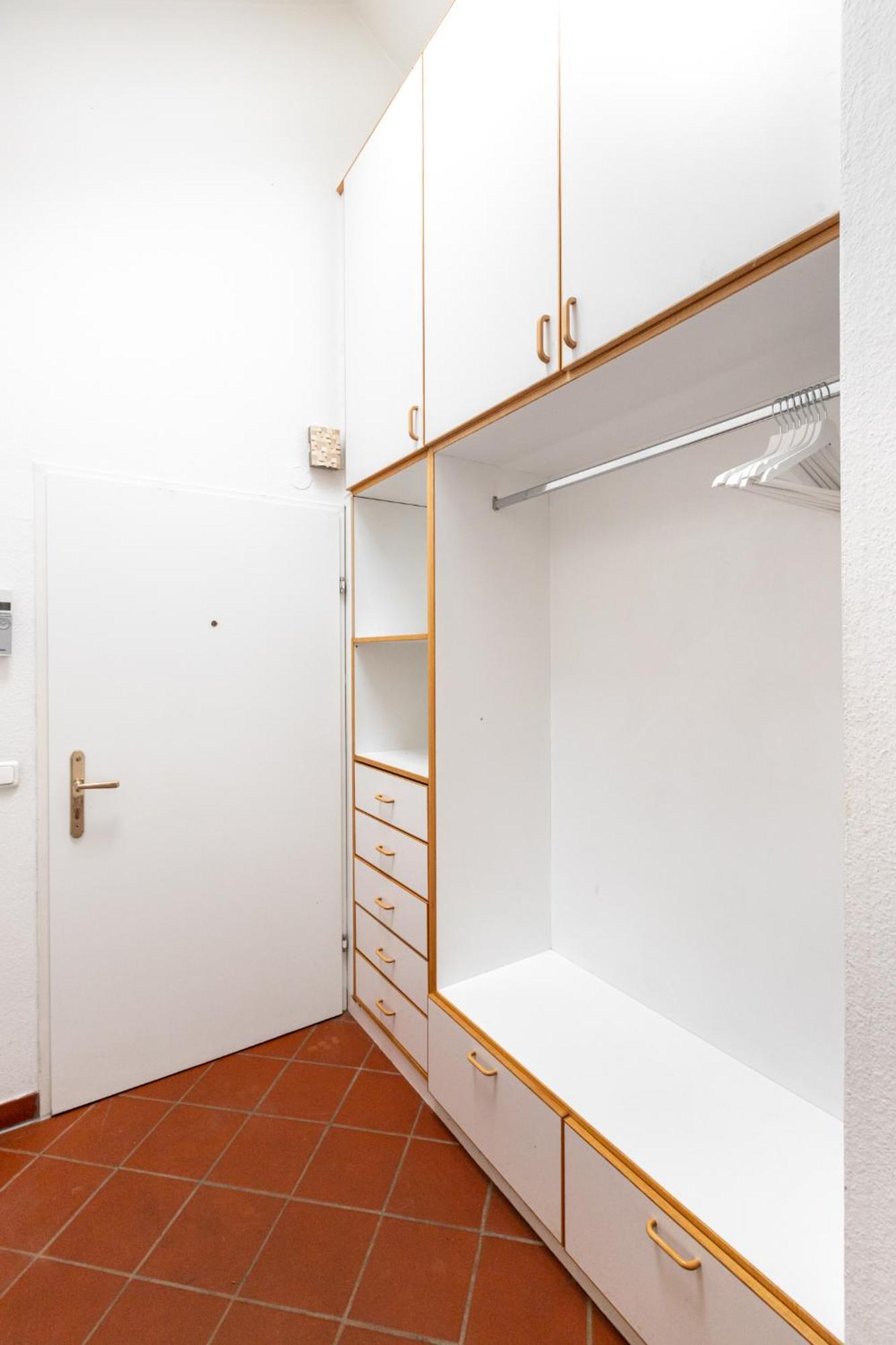 Stylisch Condo In Vienna'S 18Th District エクステリア 写真