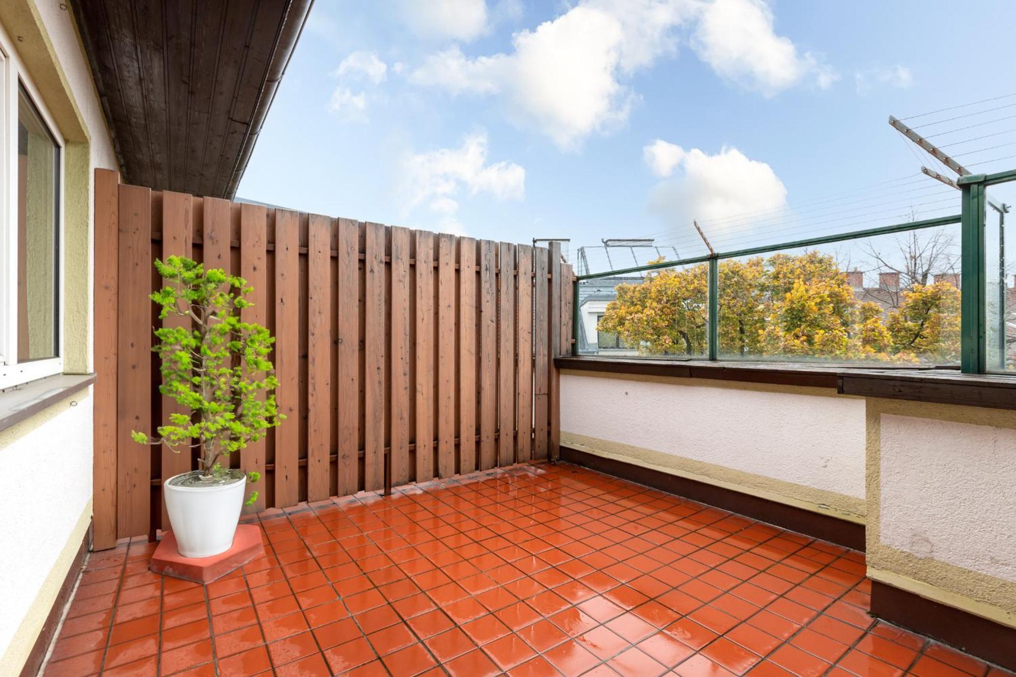 Stylisch Condo In Vienna'S 18Th District エクステリア 写真