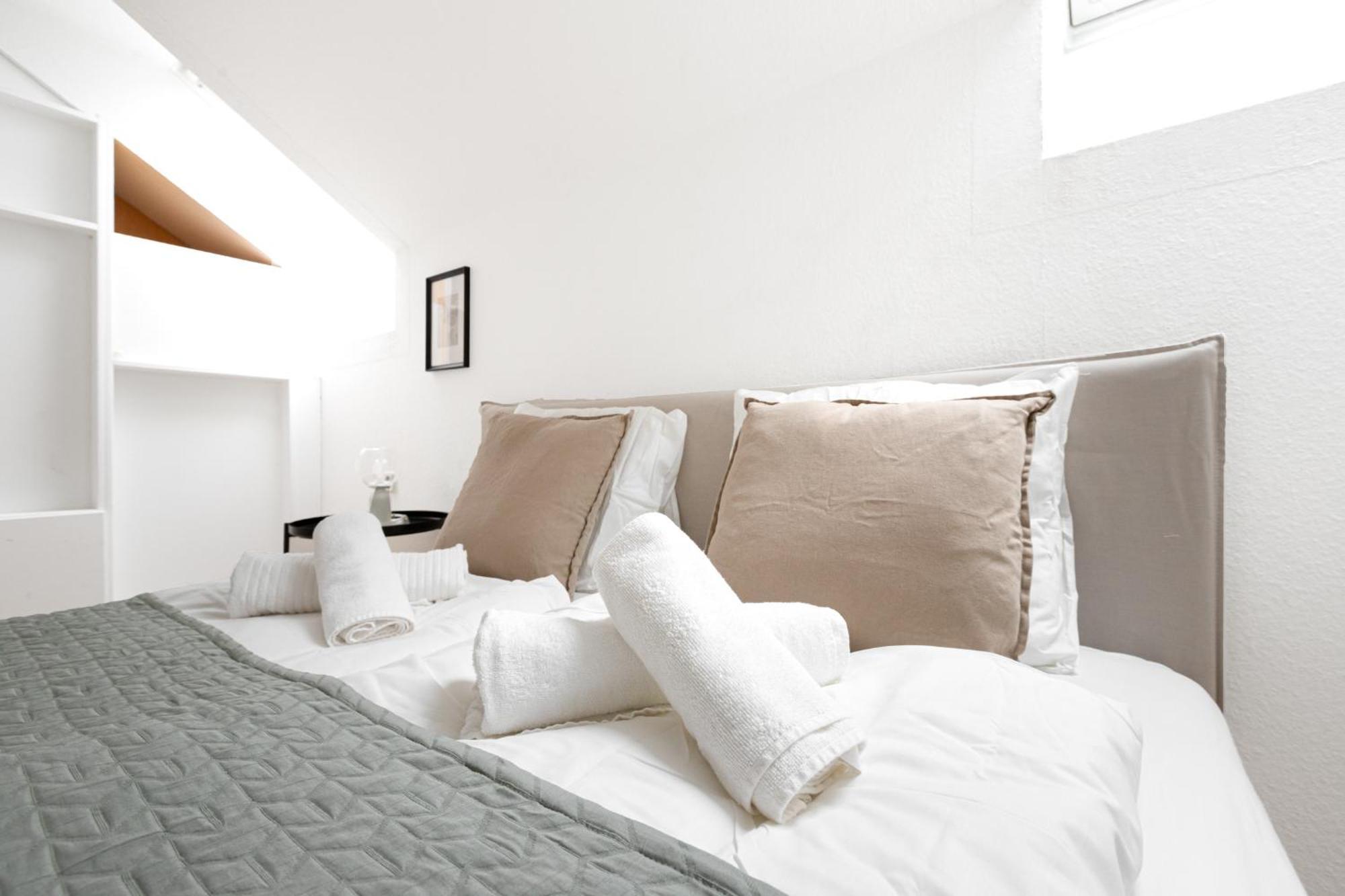 Stylisch Condo In Vienna'S 18Th District エクステリア 写真