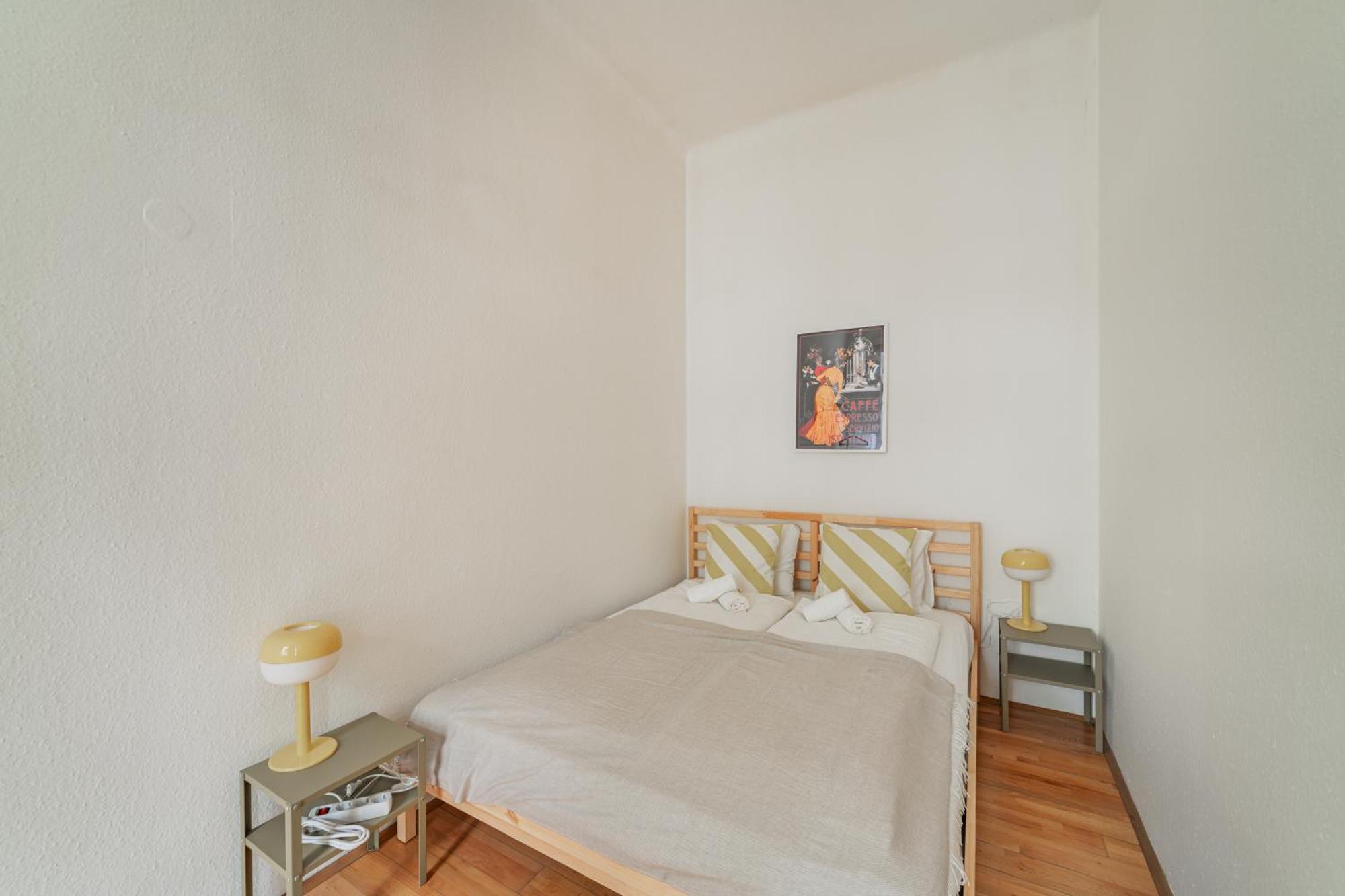 Stylisch Condo In Vienna'S 18Th District エクステリア 写真