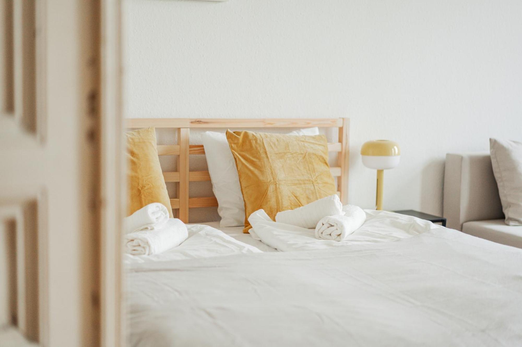 Stylisch Condo In Vienna'S 18Th District エクステリア 写真