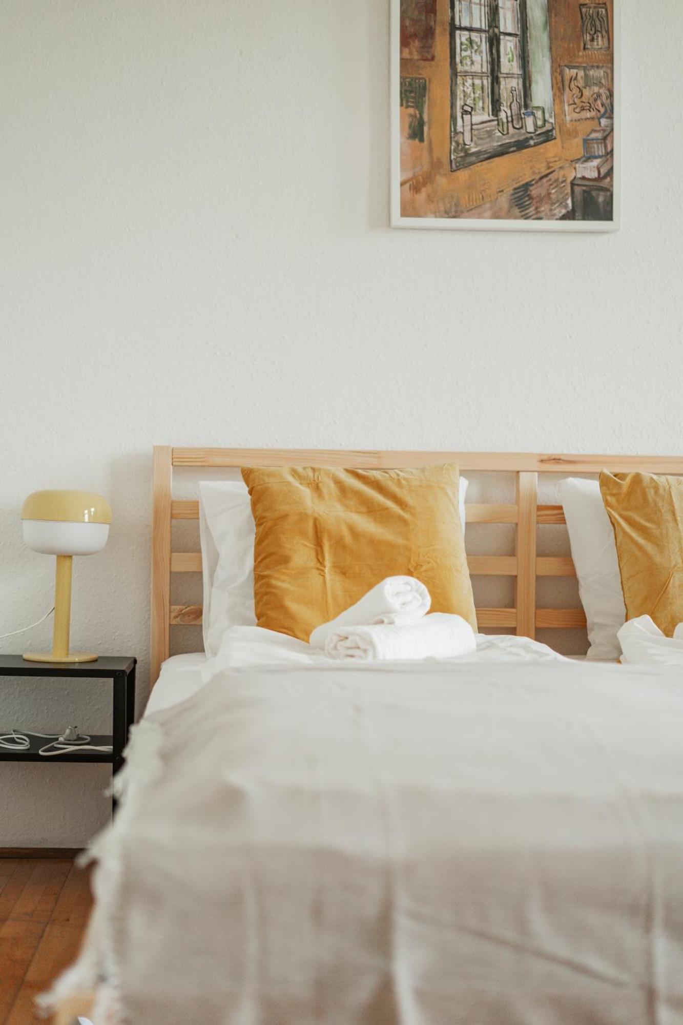 Stylisch Condo In Vienna'S 18Th District エクステリア 写真