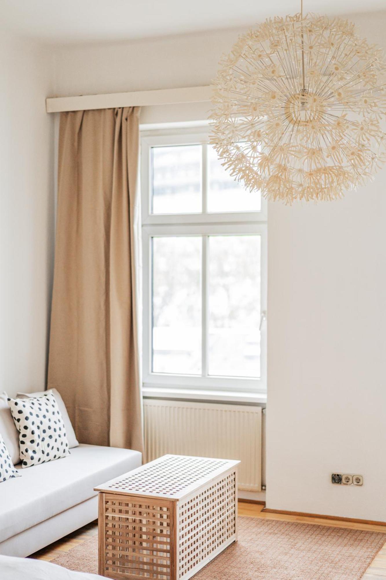 Stylisch Condo In Vienna'S 18Th District エクステリア 写真