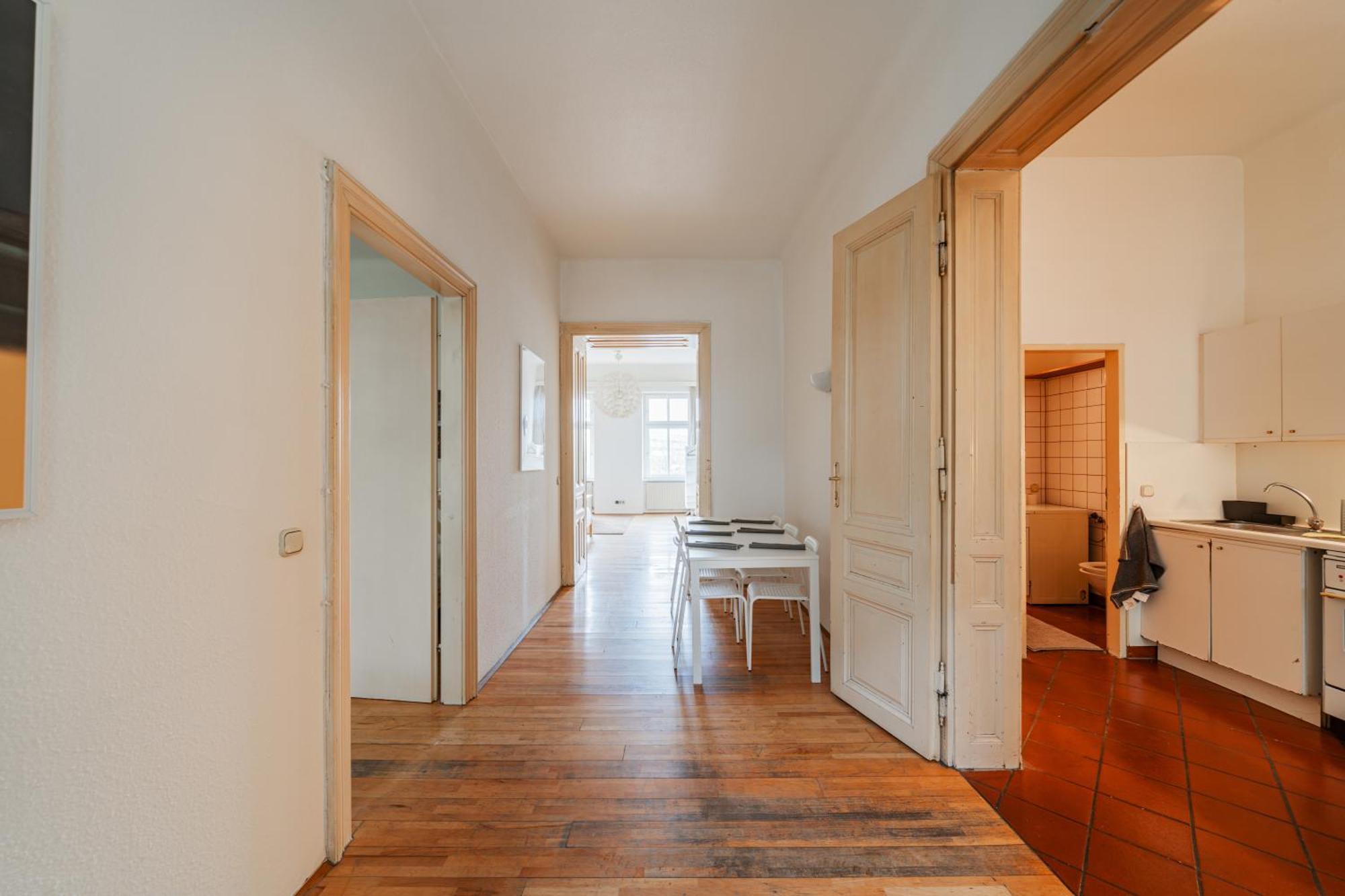 Stylisch Condo In Vienna'S 18Th District エクステリア 写真