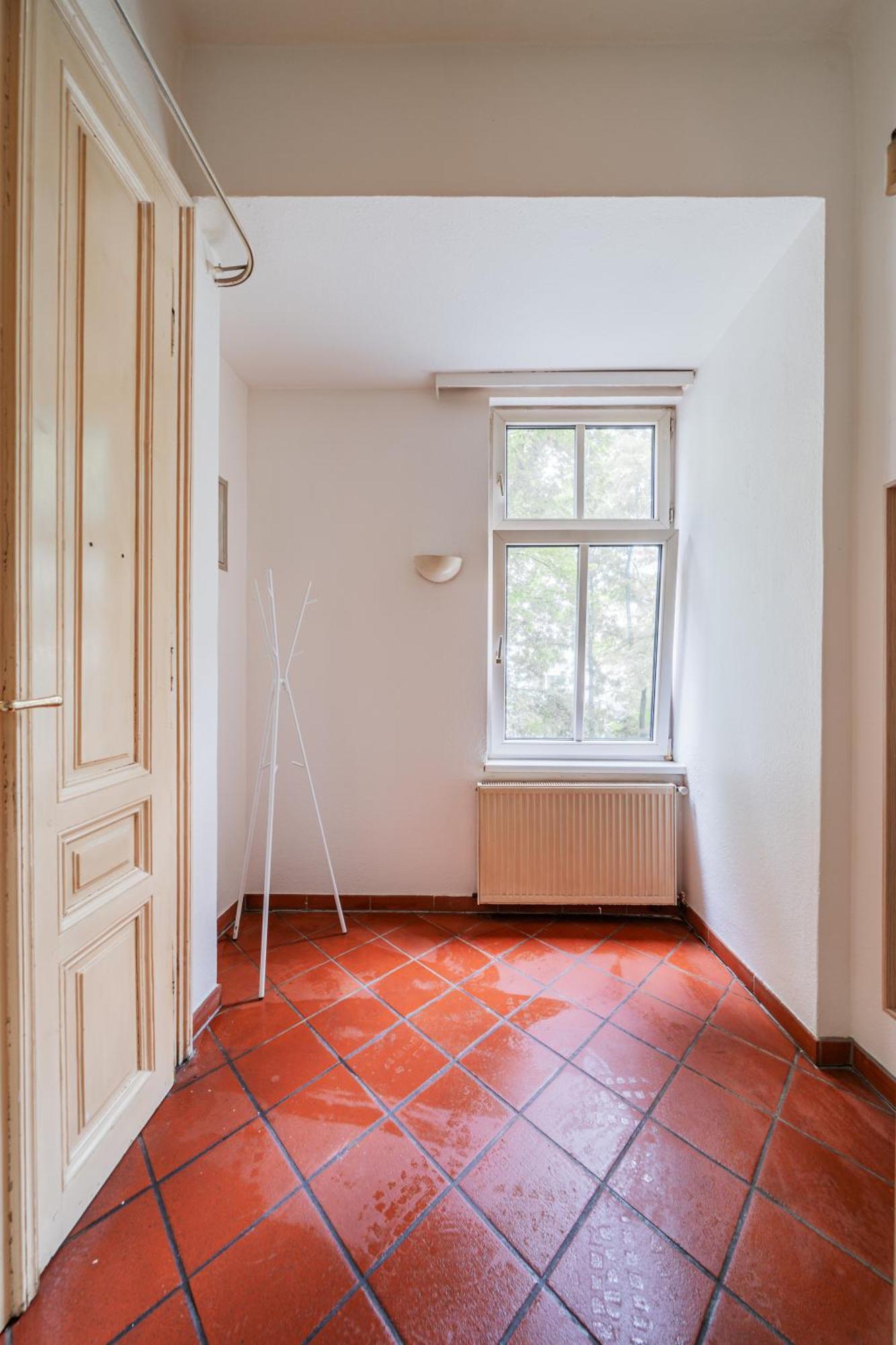 Stylisch Condo In Vienna'S 18Th District エクステリア 写真