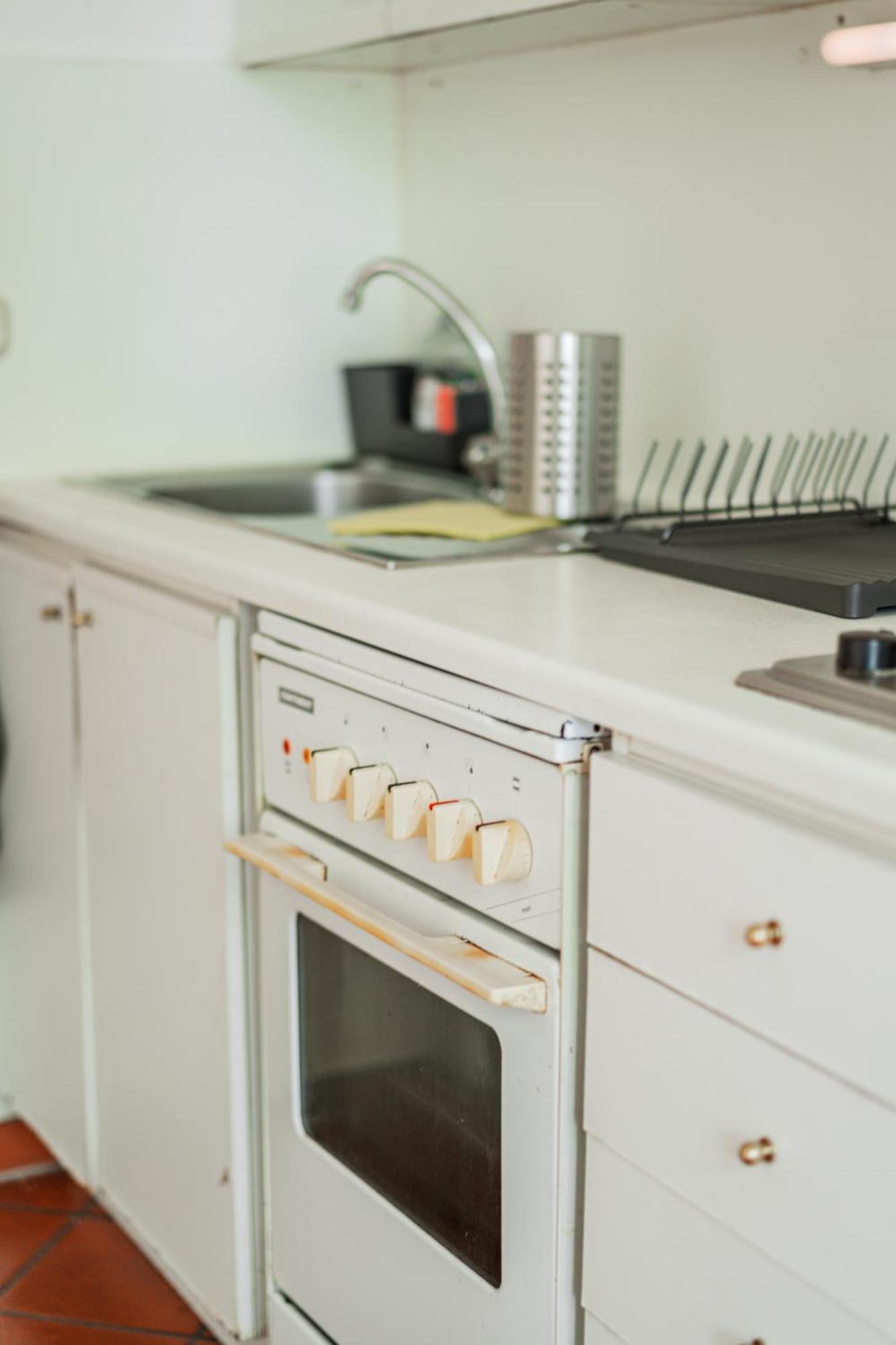 Stylisch Condo In Vienna'S 18Th District エクステリア 写真
