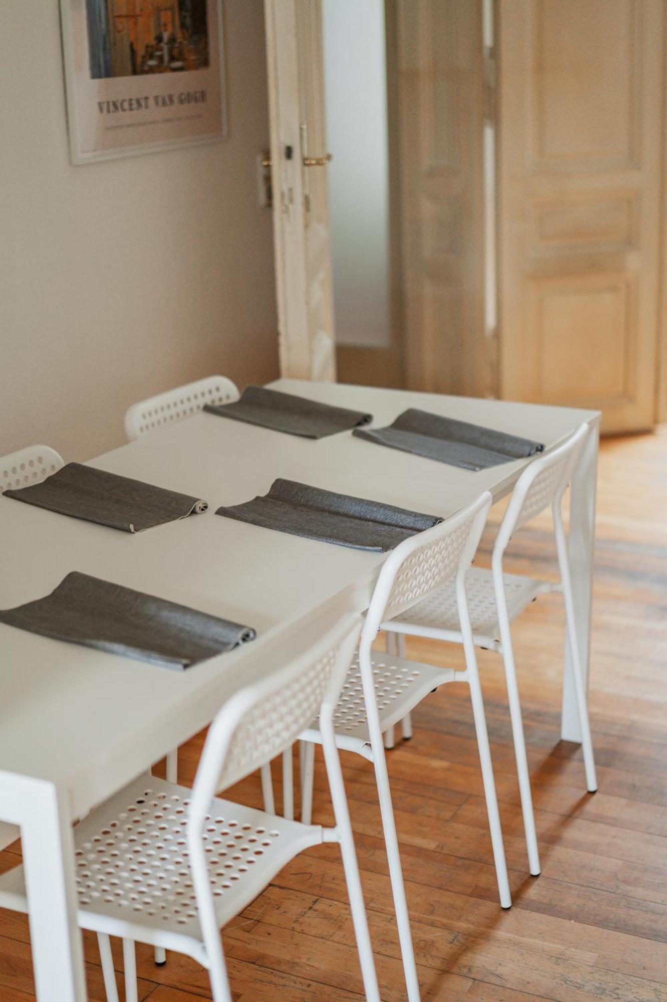 Stylisch Condo In Vienna'S 18Th District エクステリア 写真